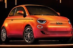 Stellantis продлил паузу в производстве Fiat 500