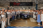 Последний Fiat Tipo сошел с конвейера: в Турции завершили выпуск модели Egea