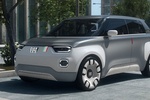 Fiat Panda нового поколения будет производиться в Сербии