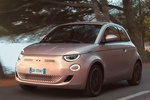 Новая реклама Fiat 500e - скрытое послание итальянскому правительству