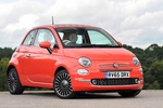 Fiat 500 и Abarth 595 отправлены на пенсию после 17 лет продаж