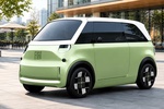 Fiat будет выпускать новые электромобили: появится микровэн Quattrolino и преемник Pandina