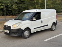 FIAT Doblo Maxi