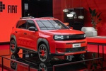Fiat и Kartell создали стильный концепт Grande Panda